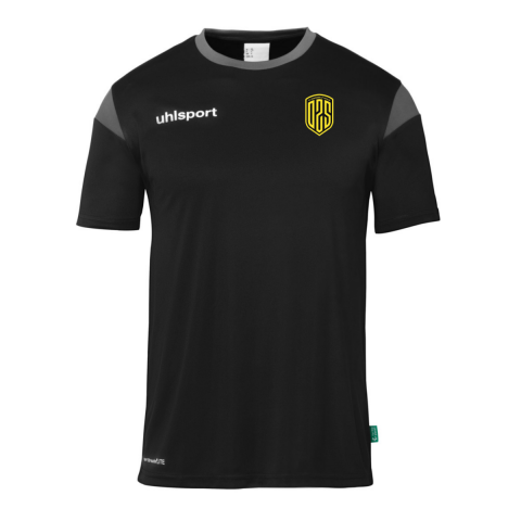 Maillot Training SQUAD 27 NOIR