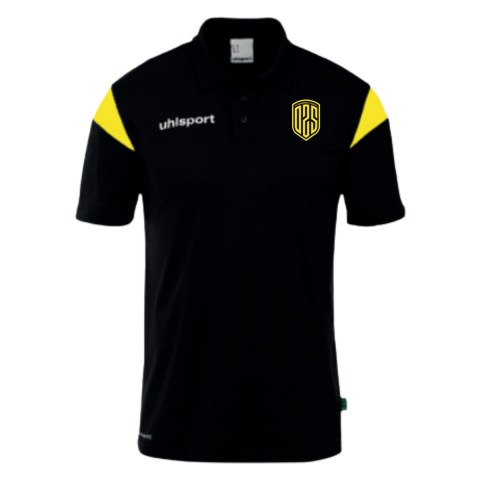 Polo Polyester SQUAD 27