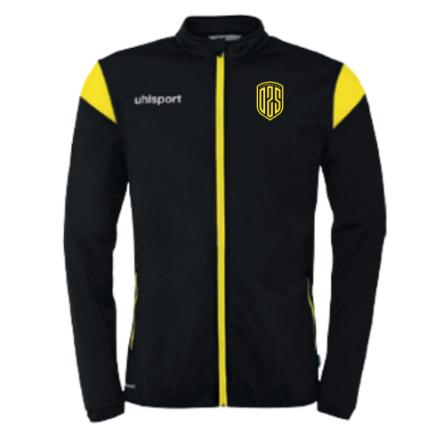 Veste Zippe SQUAD 27