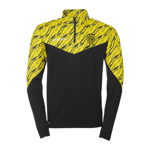 Veste Demi Zip PROGRESSIVE 28