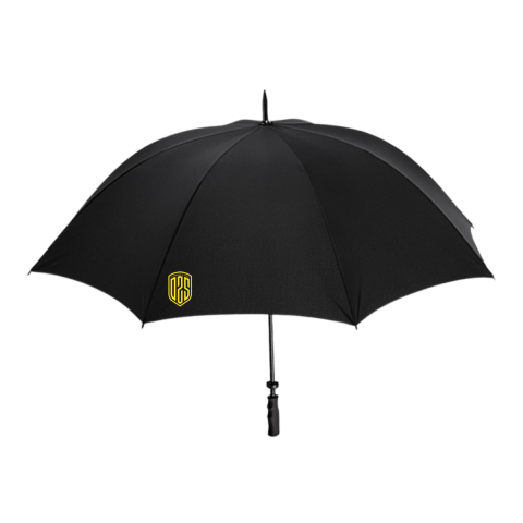 Grand parapluie style golf Diamtre de 133 cm