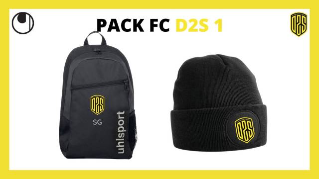 PACK NOL 1