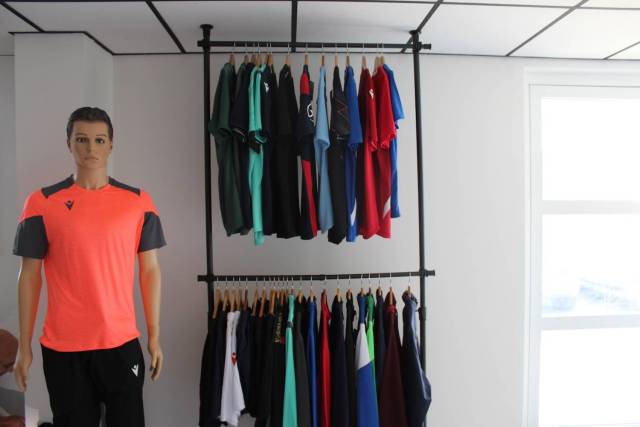 Vtements professionnels personnaliss Charente Maritime